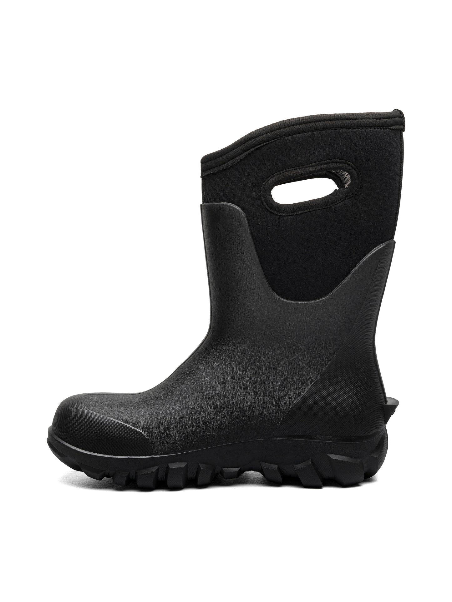 CLASSIC SEAMLESS MID