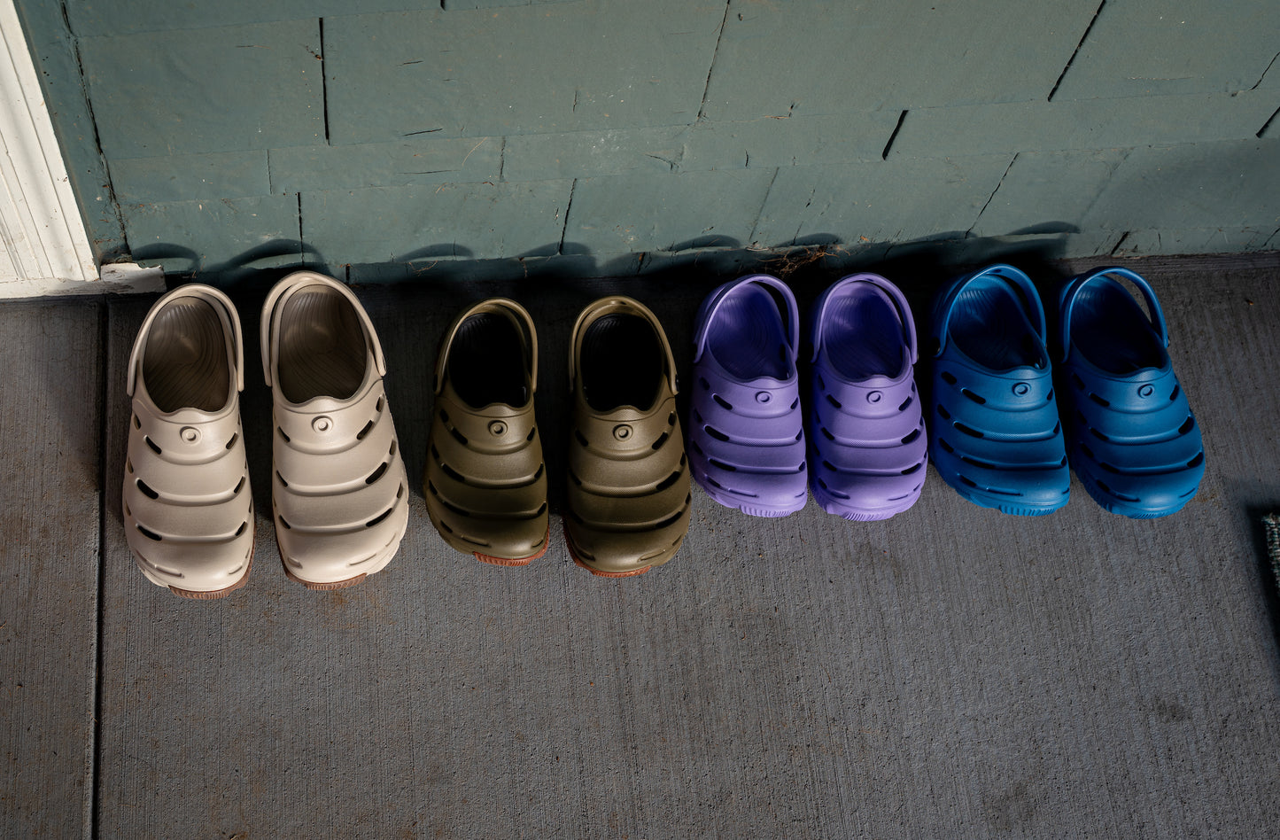 KIDS' BOGA
