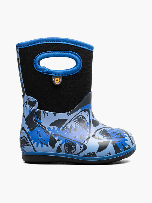 BABY CLASSIC - SHARKS