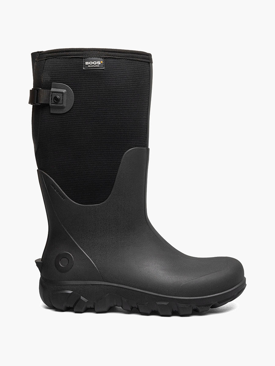 CLASSIC SEAMLESS TALL ADJUSTABLE CALF