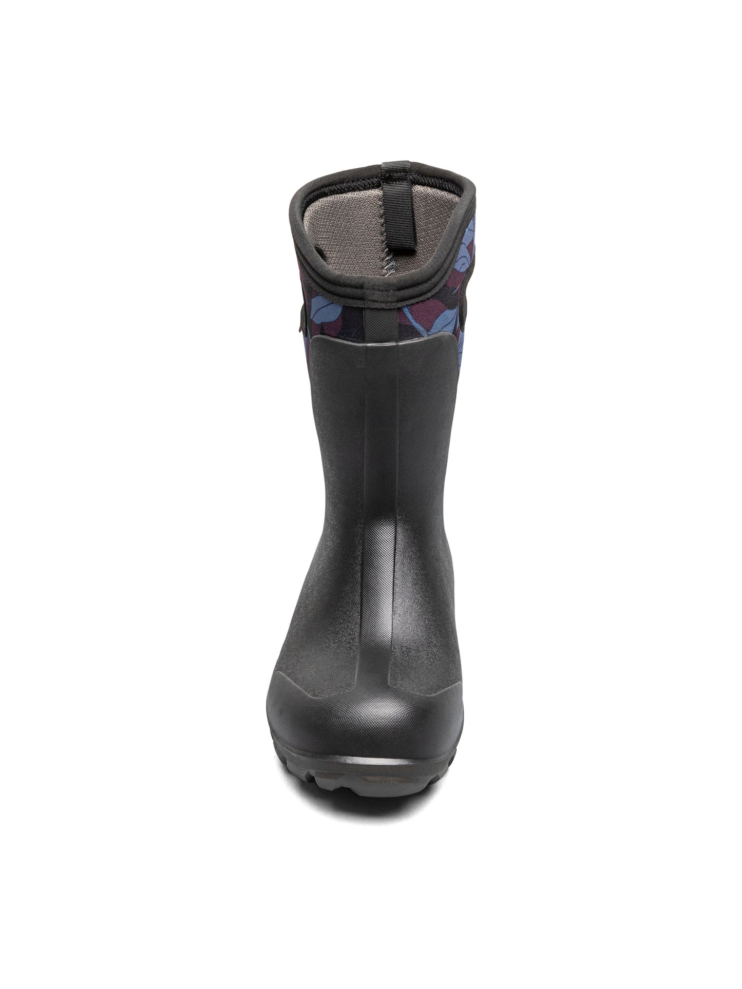 CLASSIC SEAMLESS MID - OUTLINE LEAVES