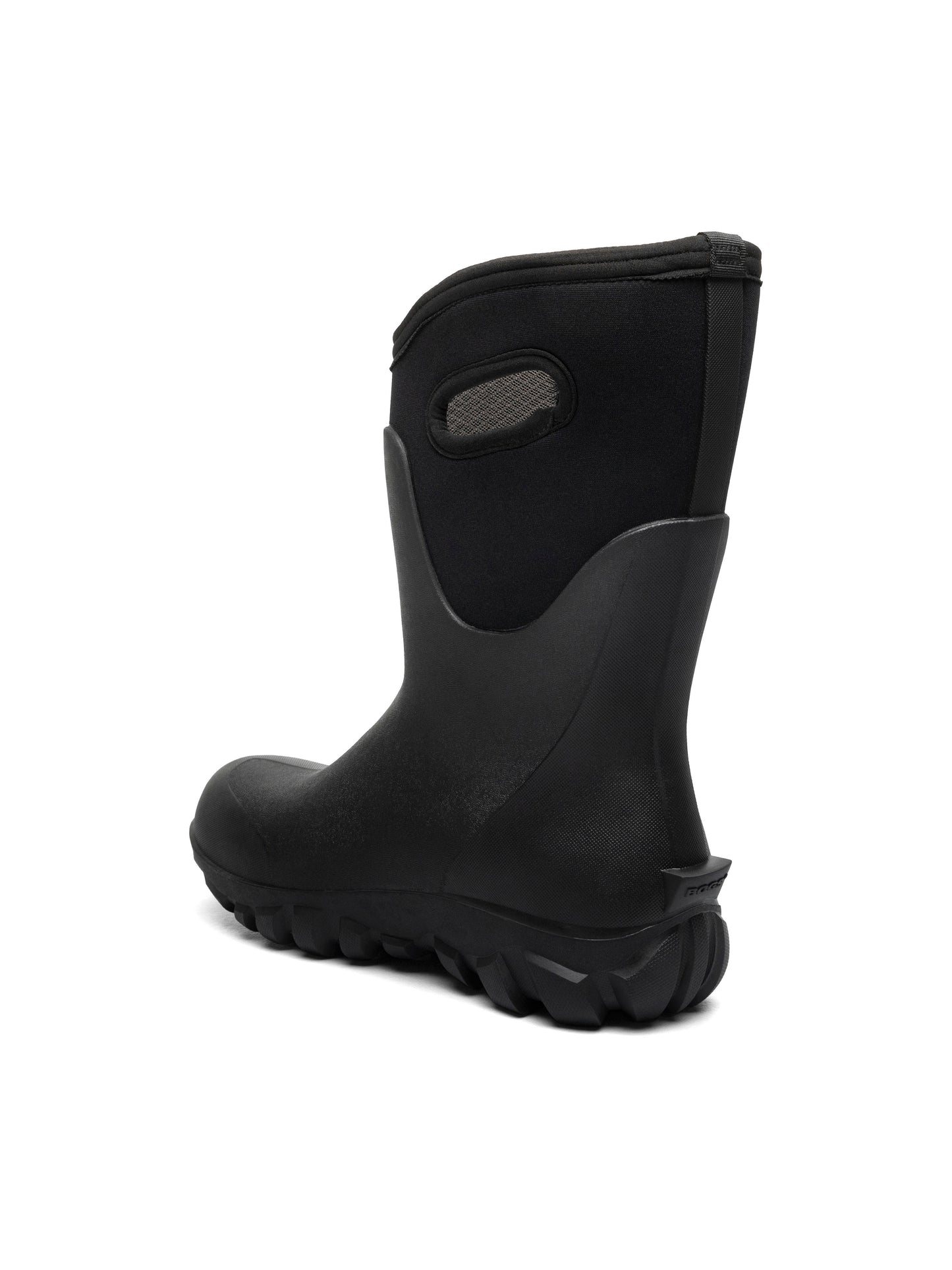 CLASSIC SEAMLESS MID