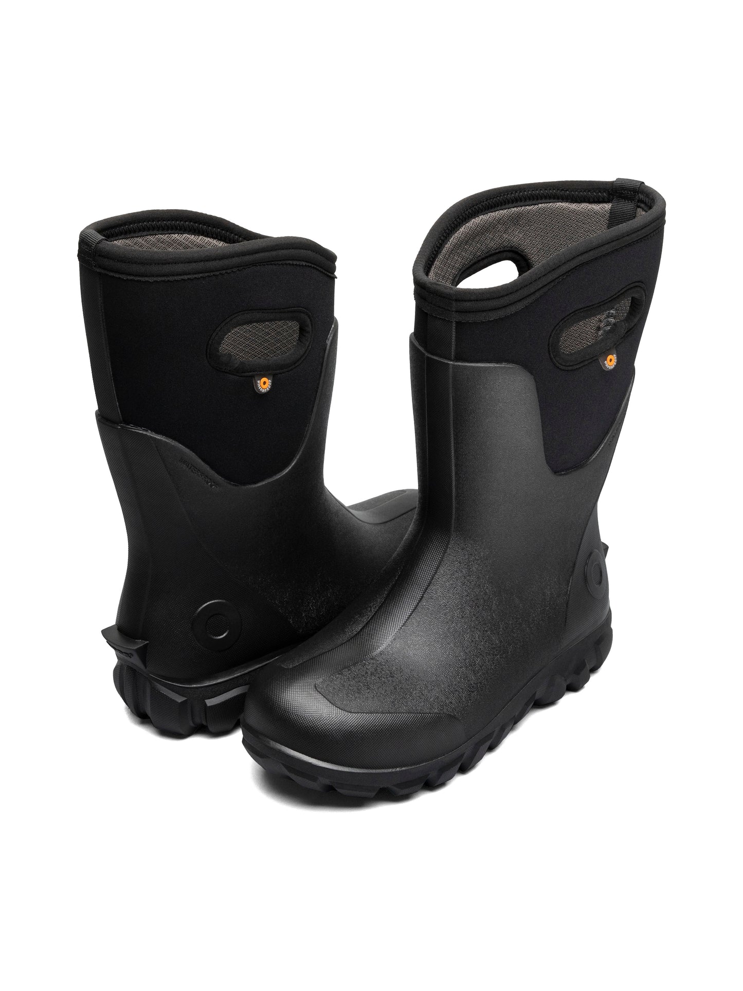 CLASSIC SEAMLESS MID