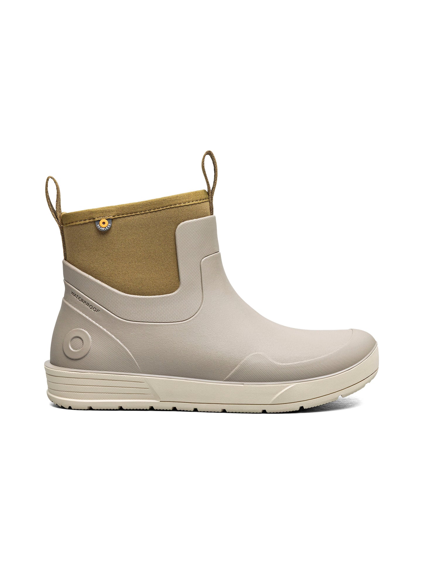 ROCKAWAY SEAMLESS CHELSEA