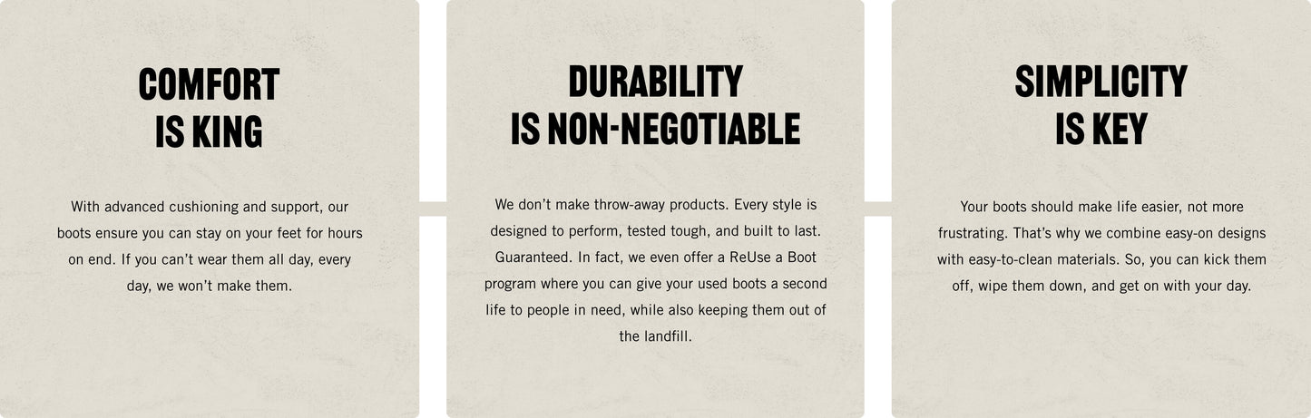 CLASSIC SEAMLESS TALL