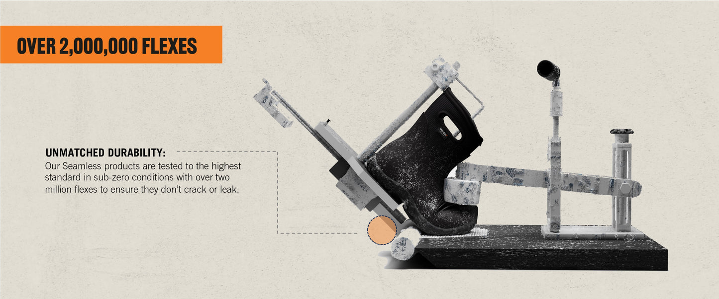 CLASSIC SEAMLESS TALL