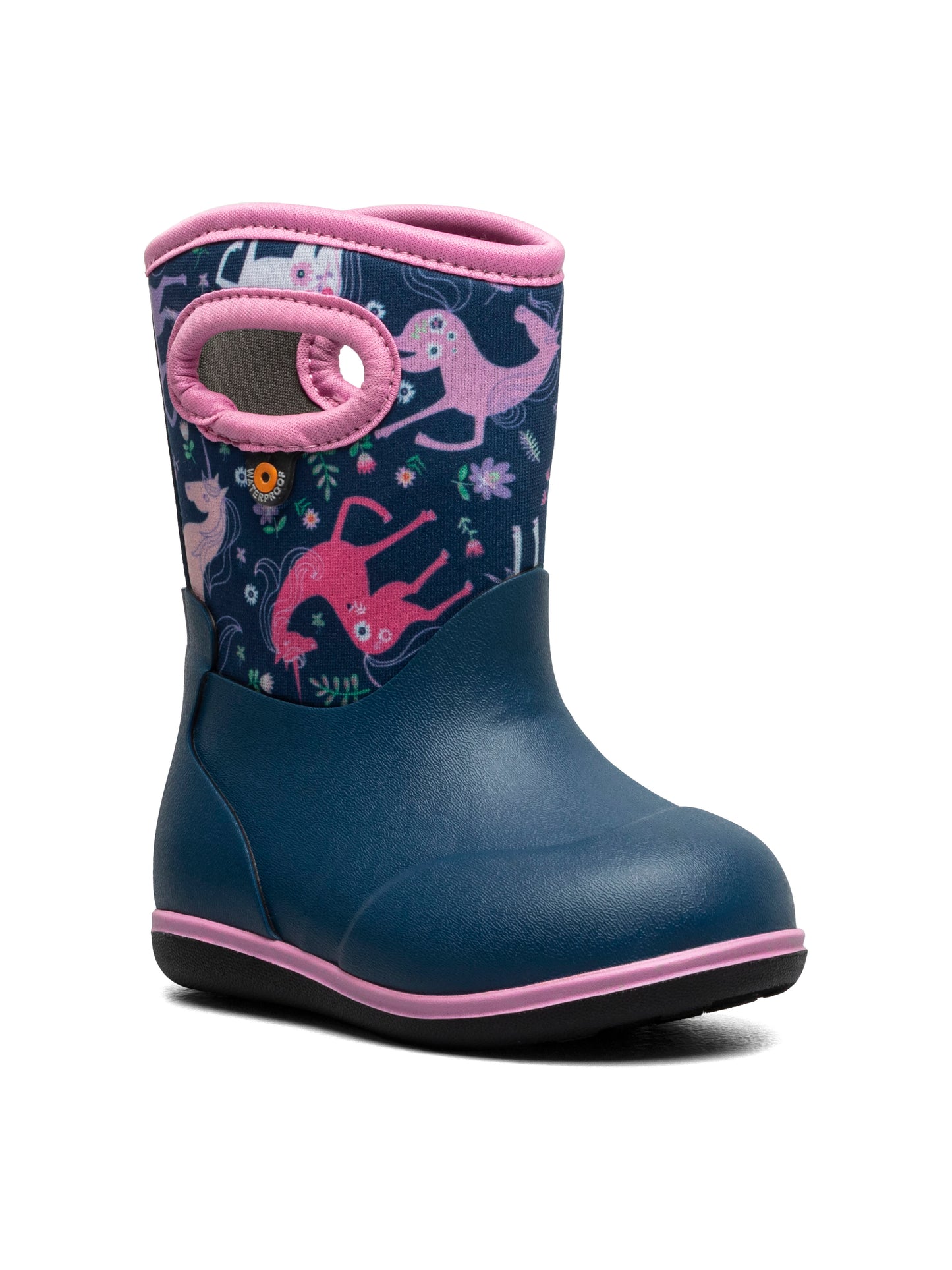 BABY CLASSIC - UNICORN MEADOW