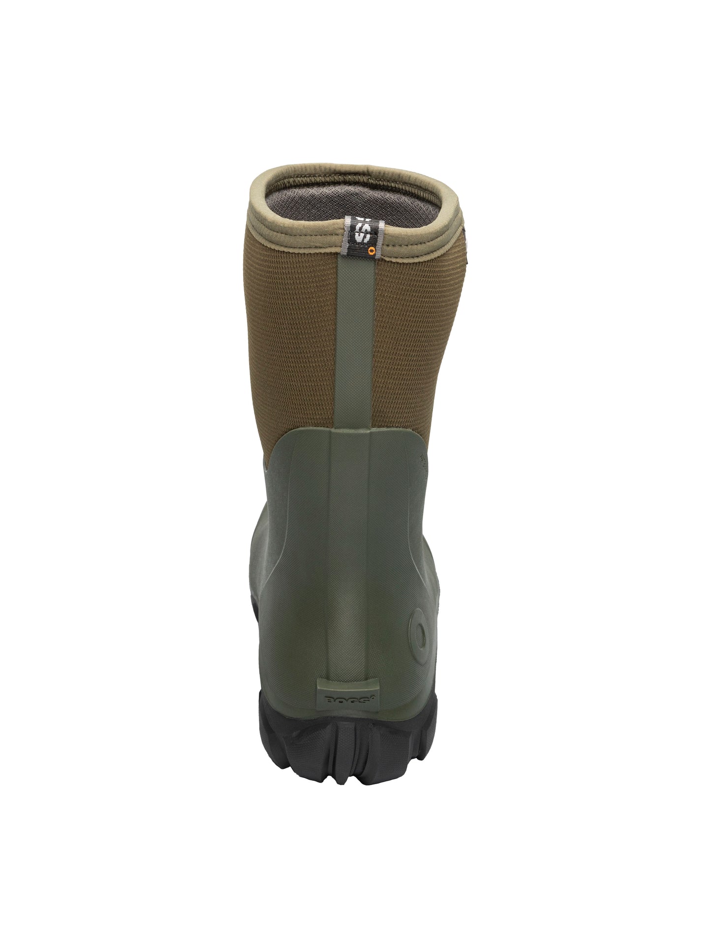 CLASSIC SEAMLESS MID