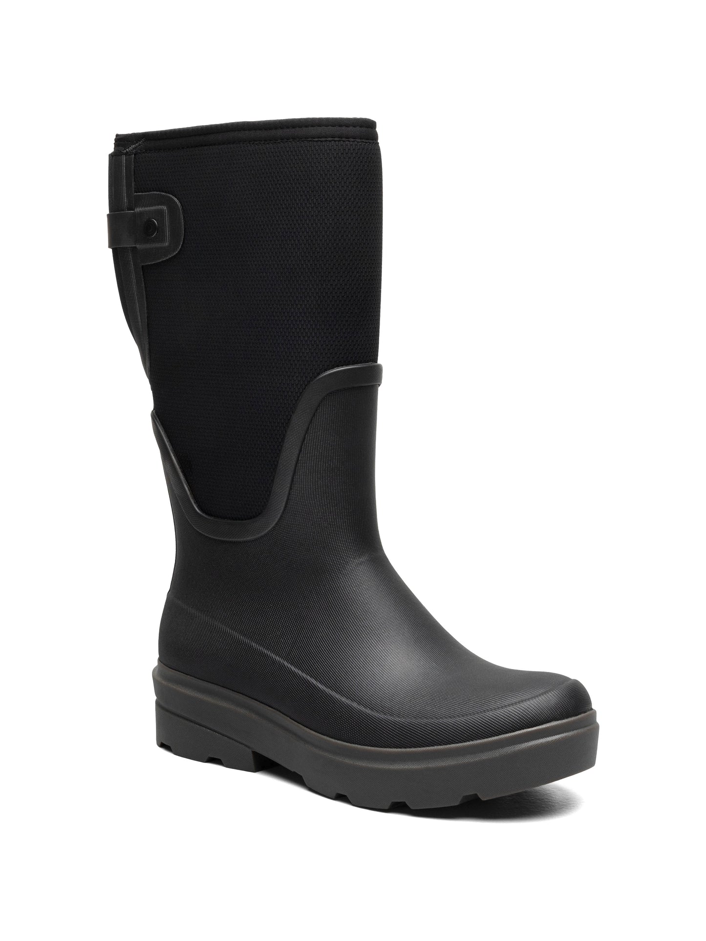 HAZEL TALL ADJUSTABLE CALF