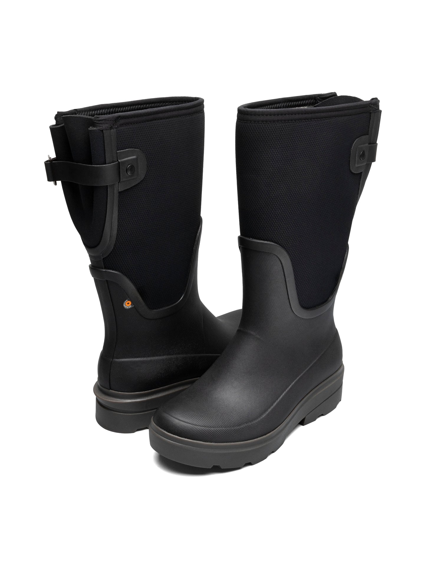 HAZEL TALL ADJUSTABLE CALF