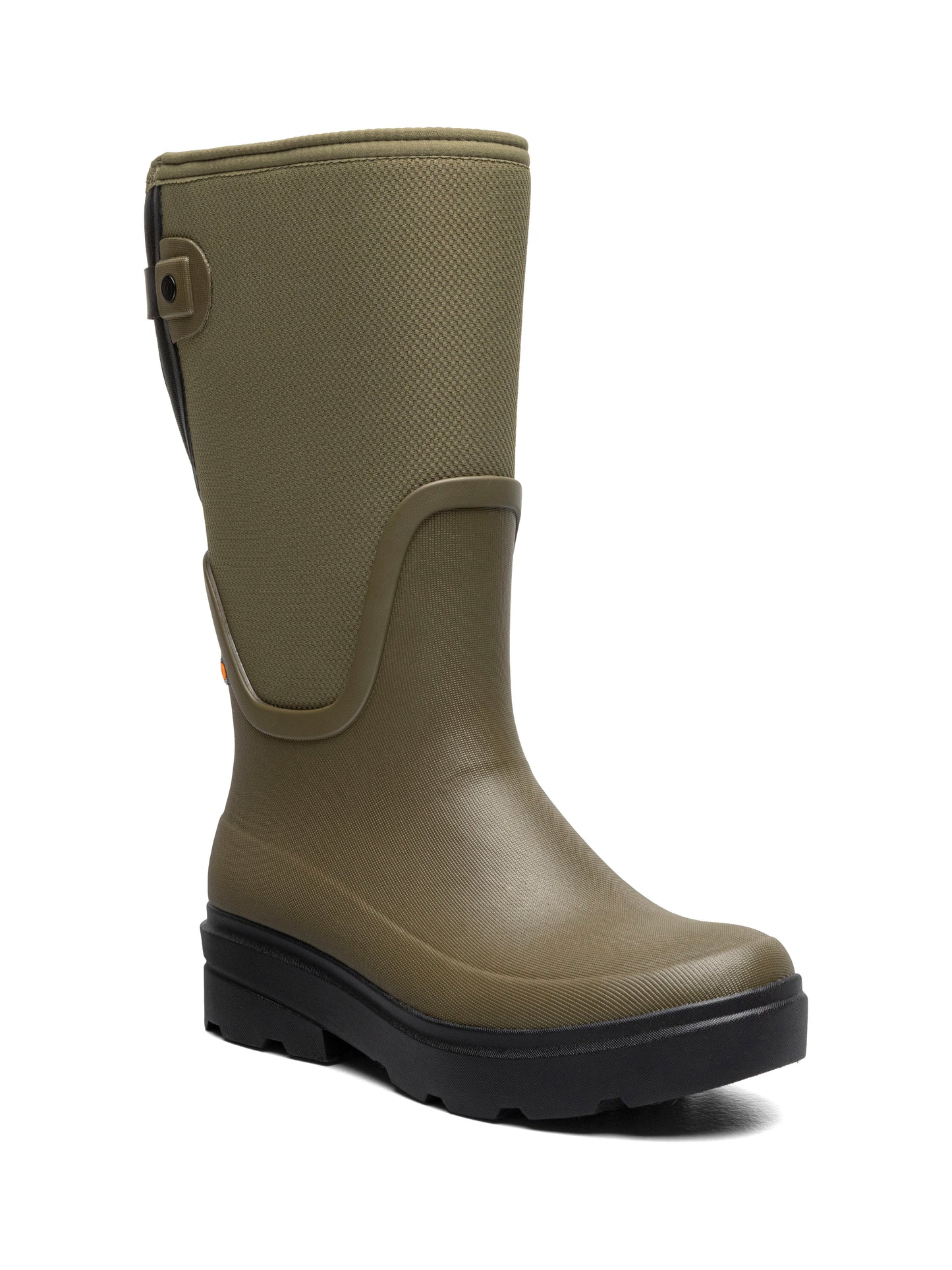 HAZEL TALL ADJUSTABLE CALF