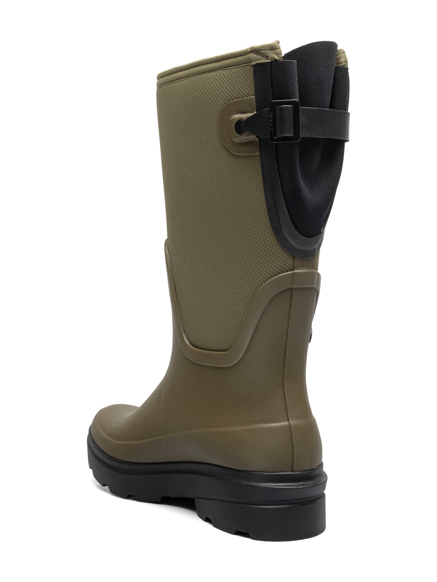 HAZEL TALL ADJUSTABLE CALF