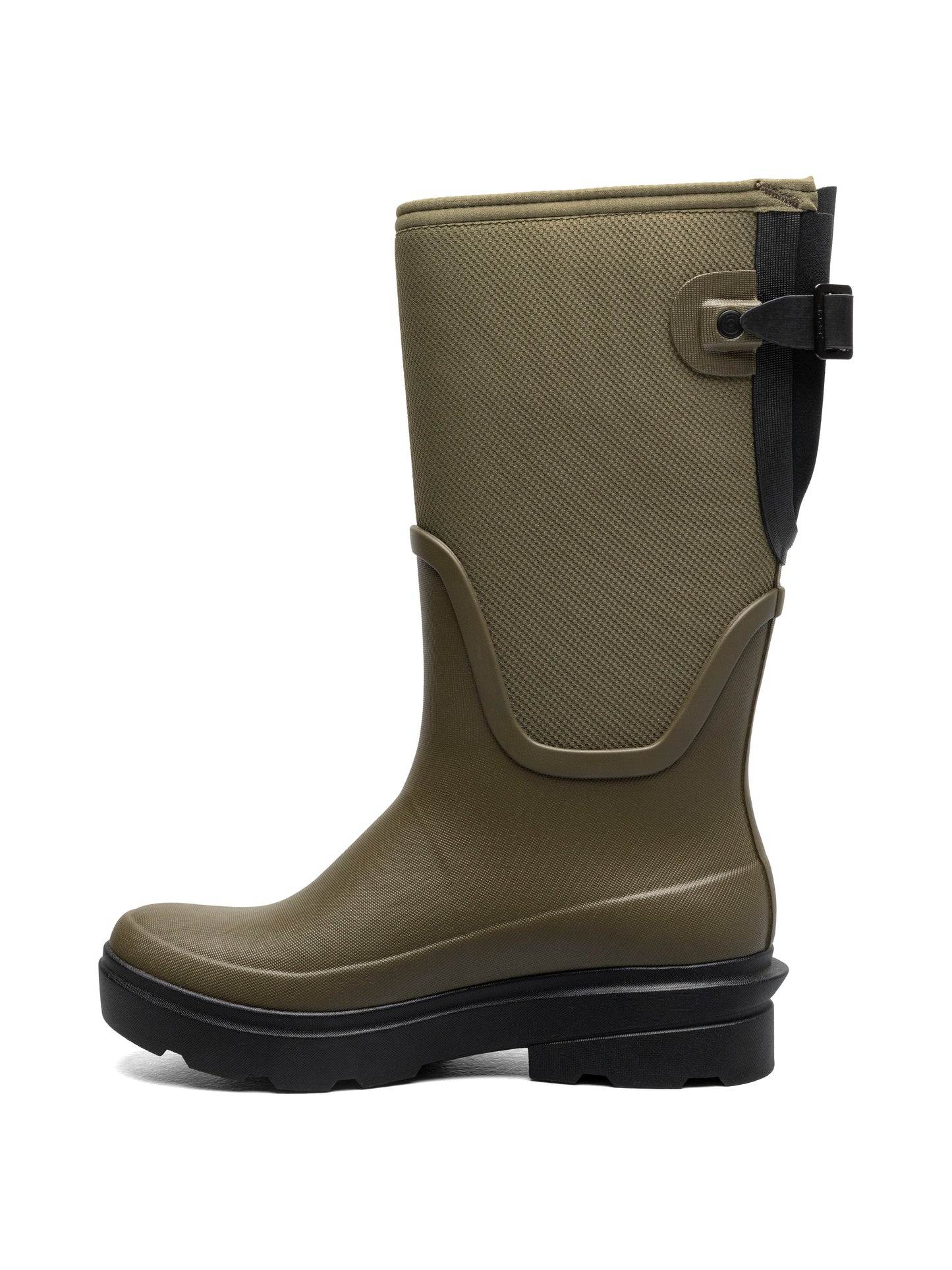 HAZEL TALL ADJUSTABLE CALF