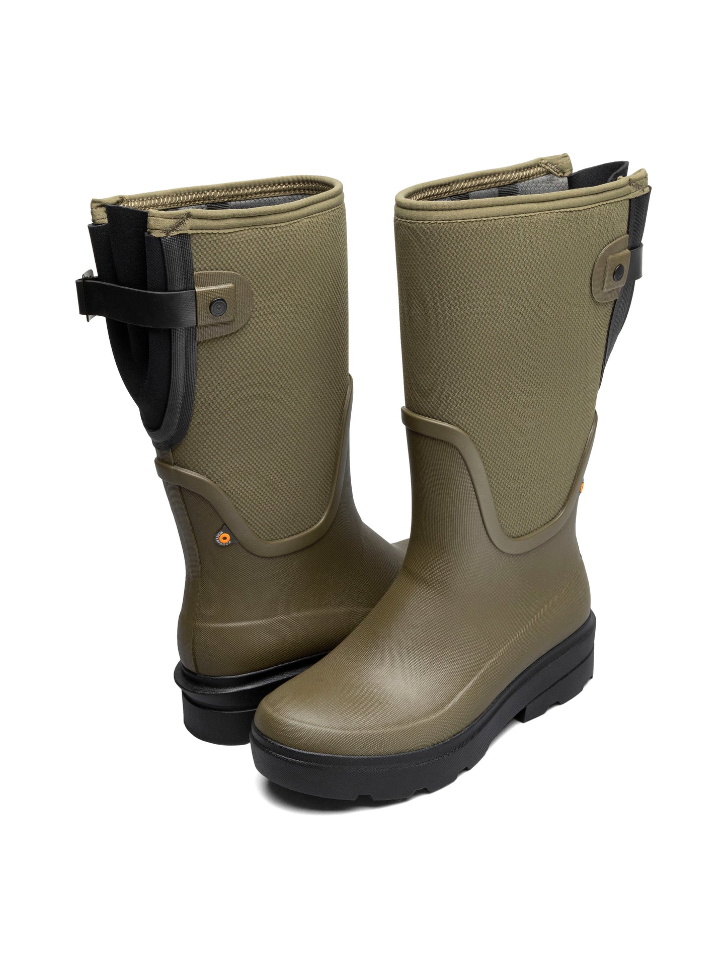 HAZEL TALL ADJUSTABLE CALF