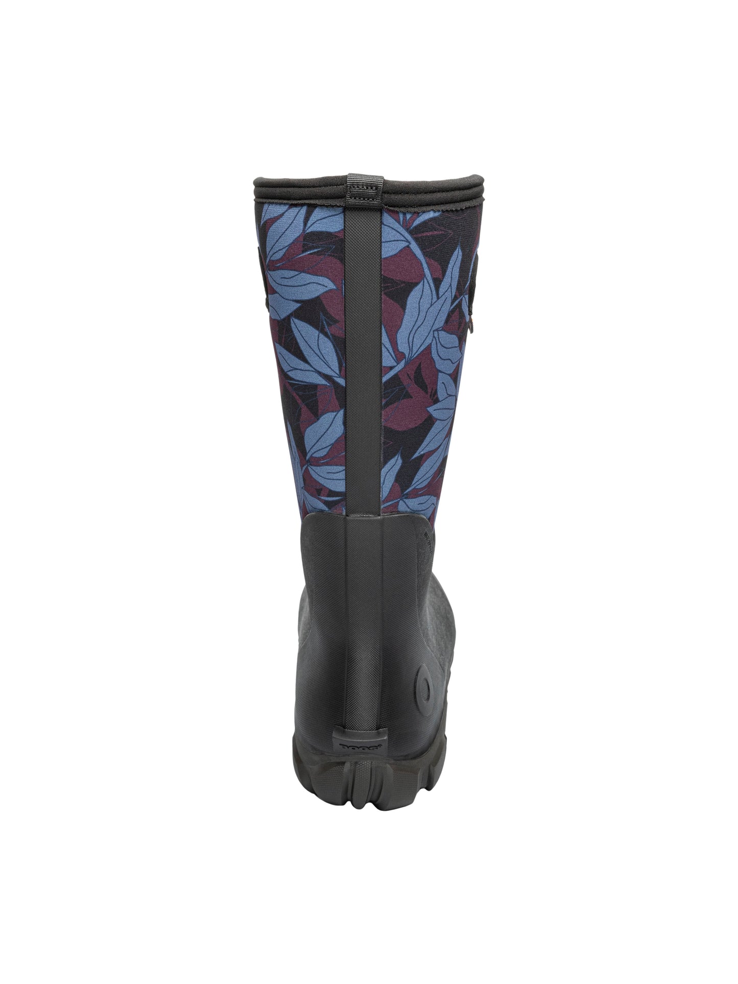 CLASSIC SEAMLESS TALL - OUTLINE LEAVES