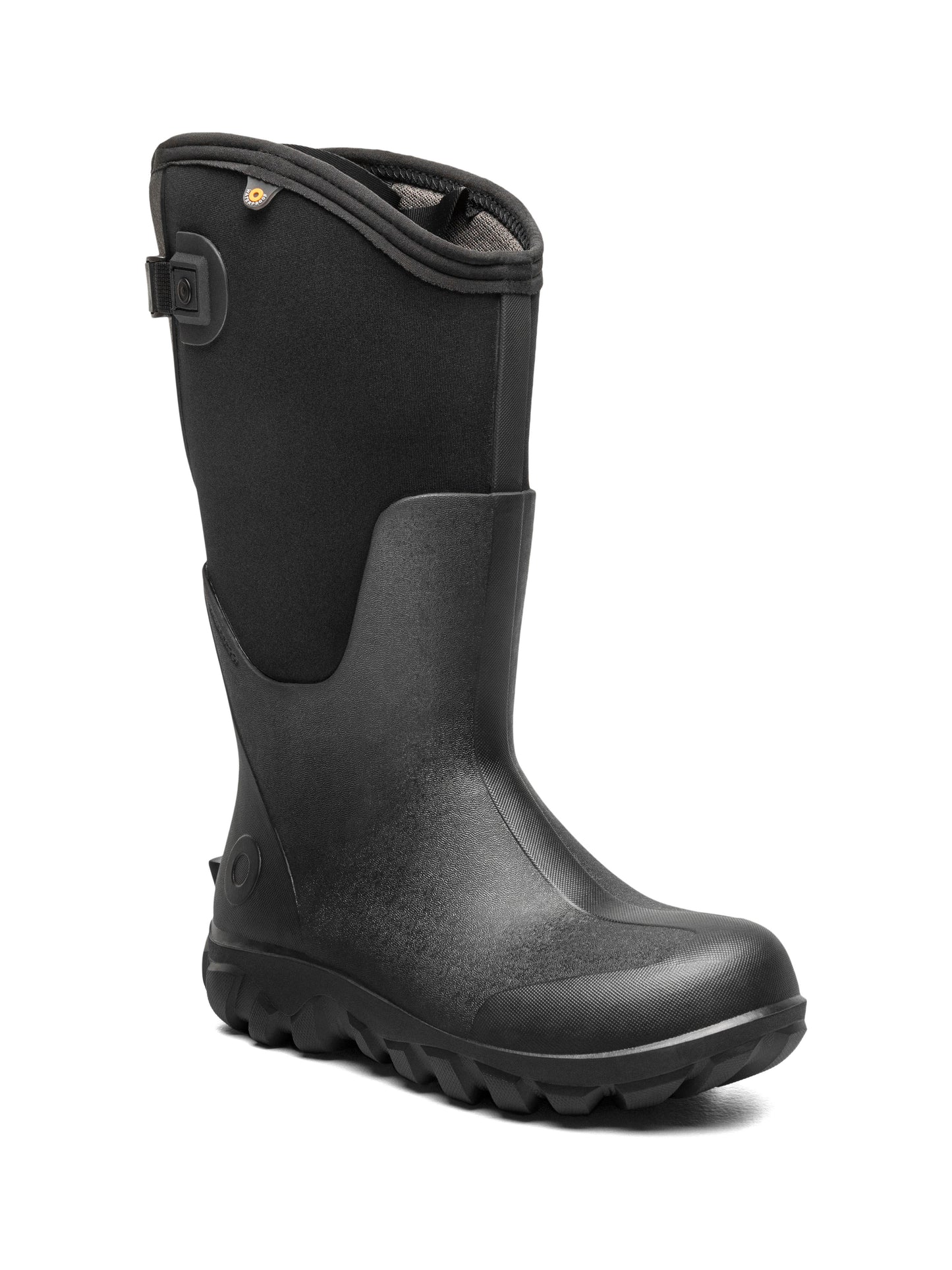 CLASSIC SEAMLESS TALL ADJUSTABLE CALF