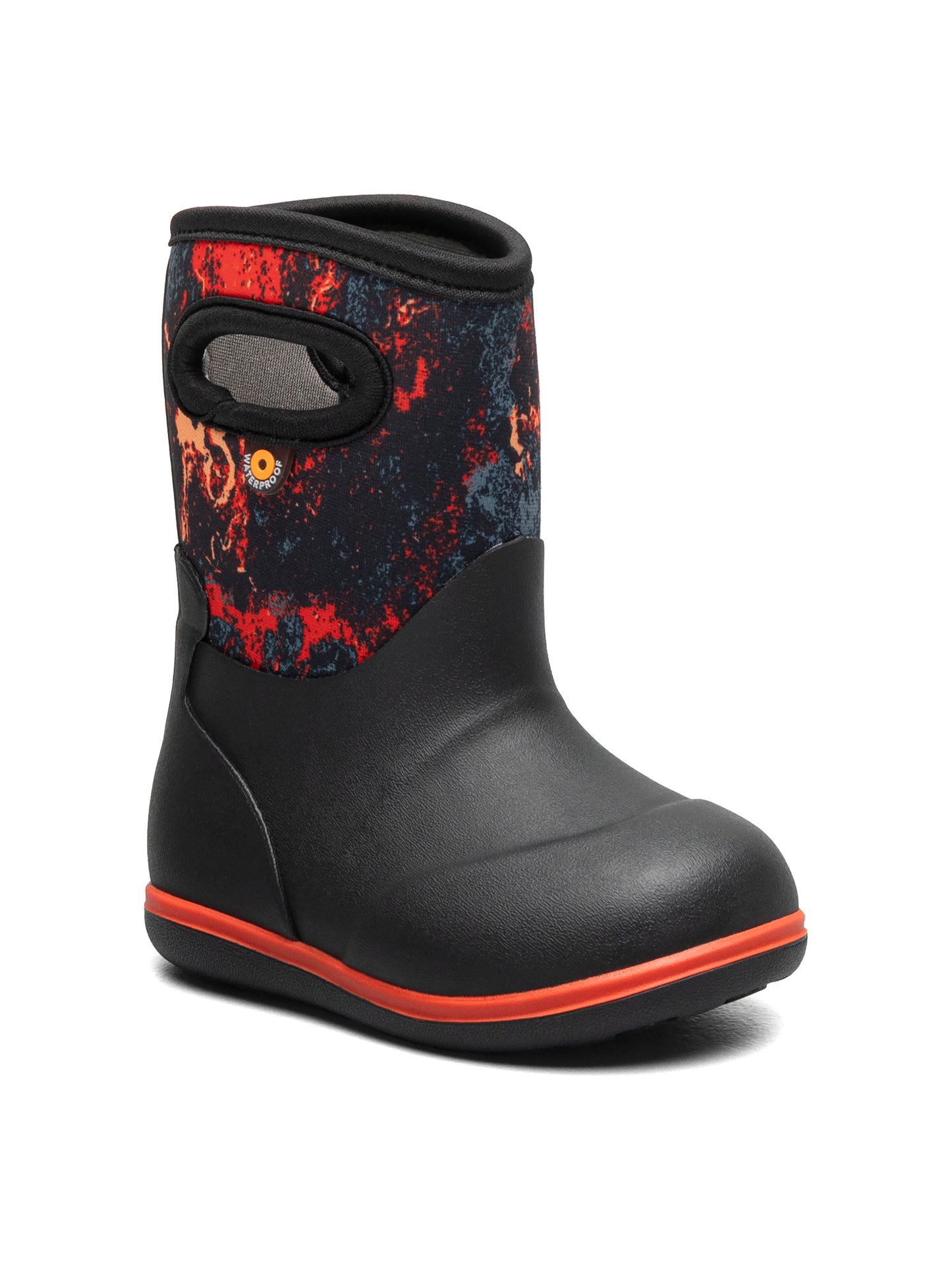 BABY CLASSIC - ACID CAMO