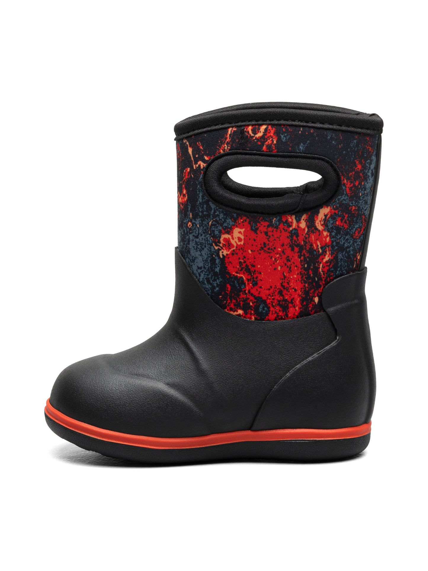 BABY CLASSIC - ACID CAMO