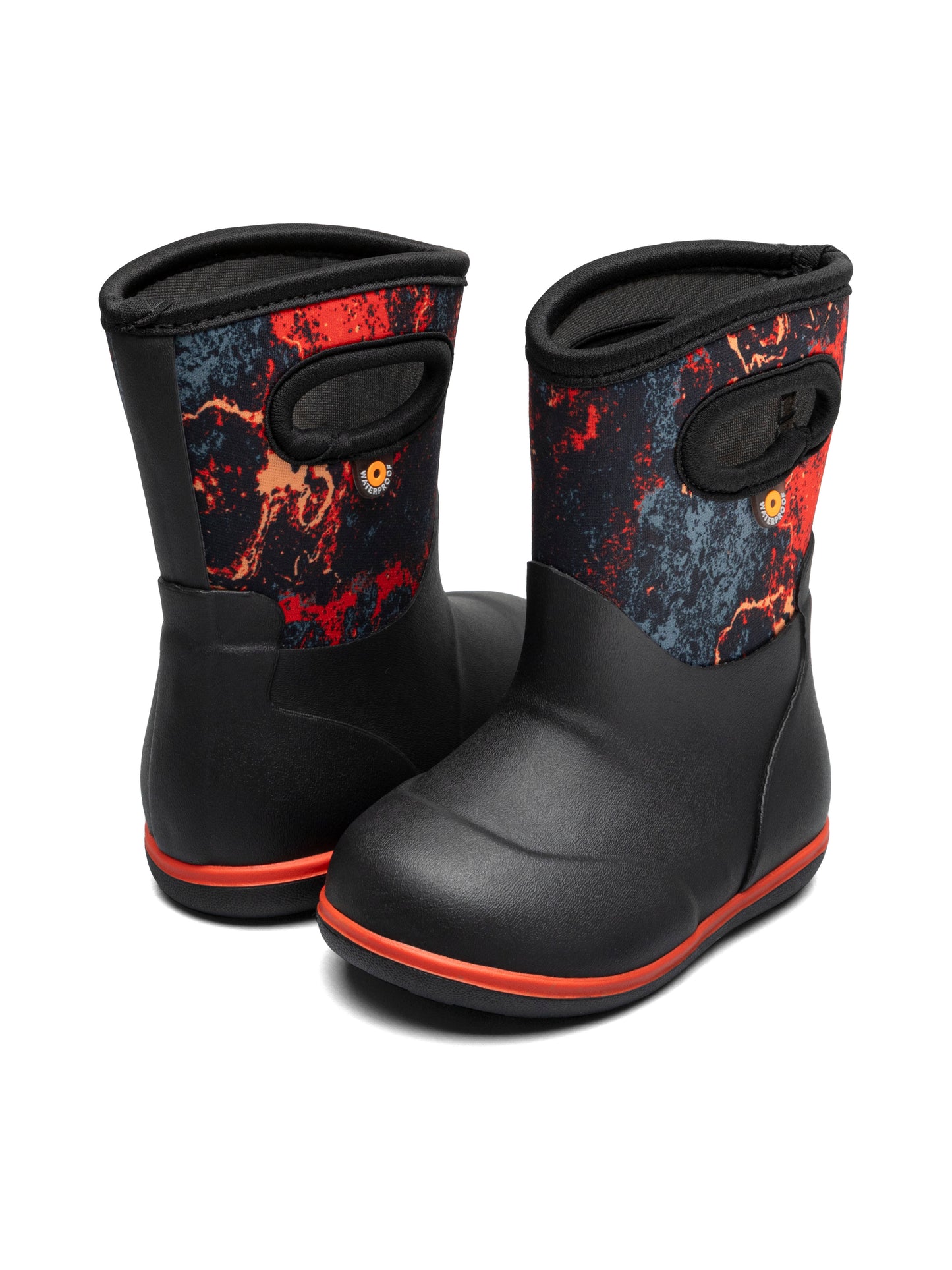 BABY CLASSIC - ACID CAMO