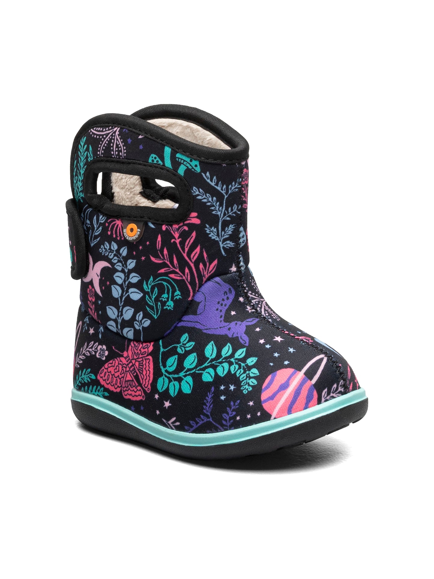 BABY BOGS II - COSMIC FOREST