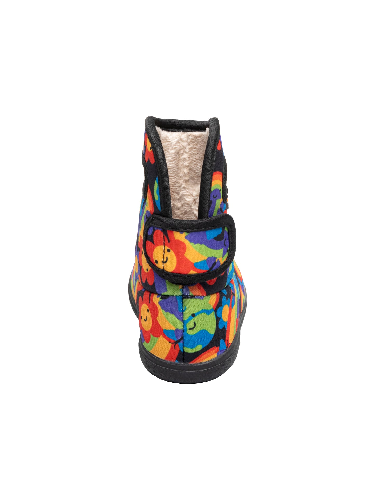 BABY BOGS II - RAINBOW PLANET