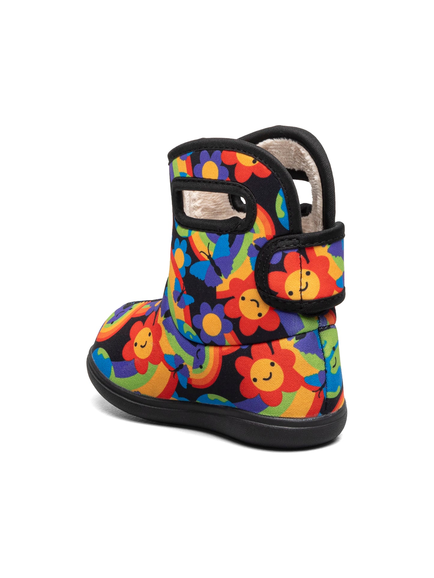 BABY BOGS II - RAINBOW PLANET