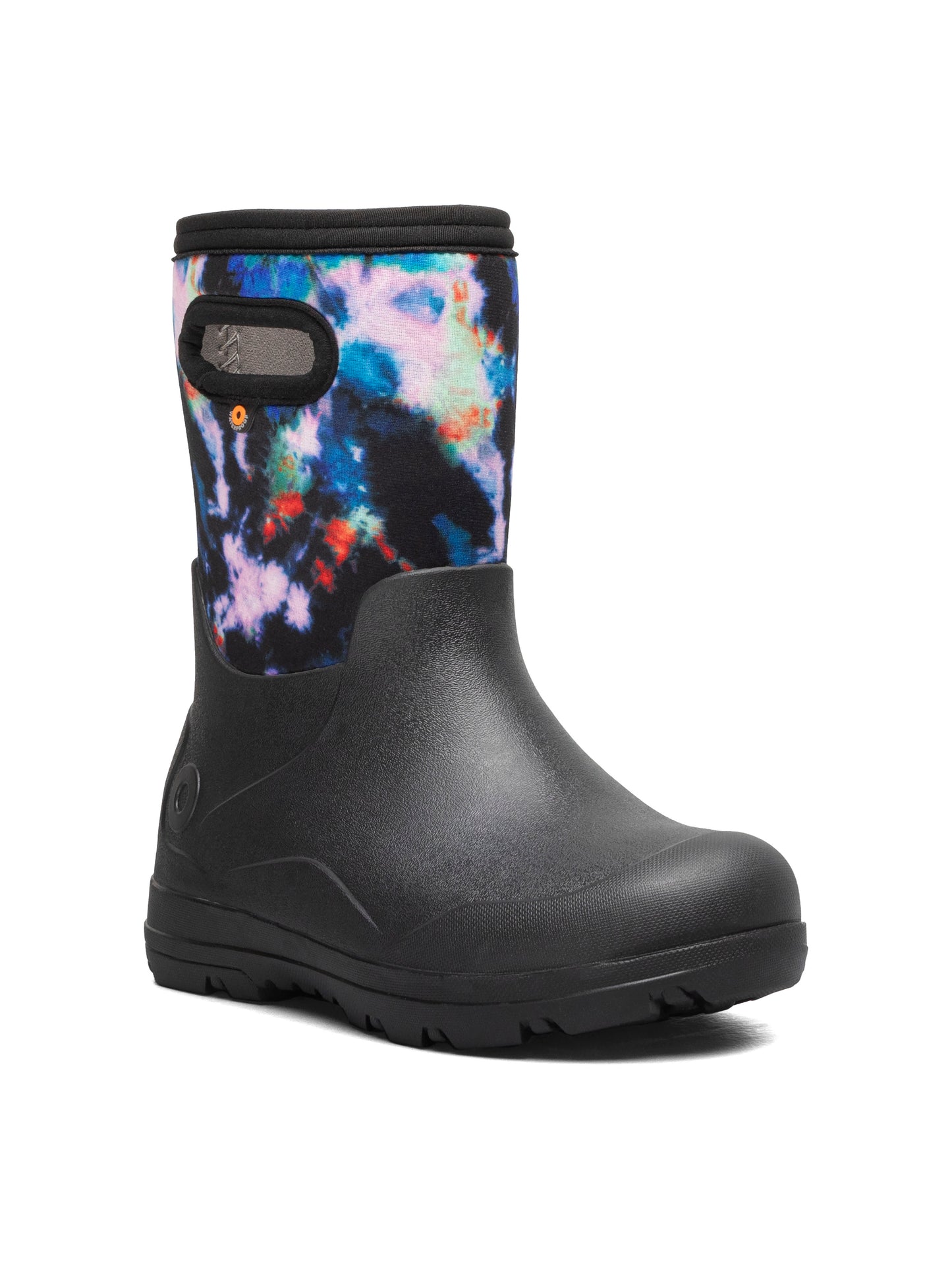 YORK SEAMLESS - TIE DYE