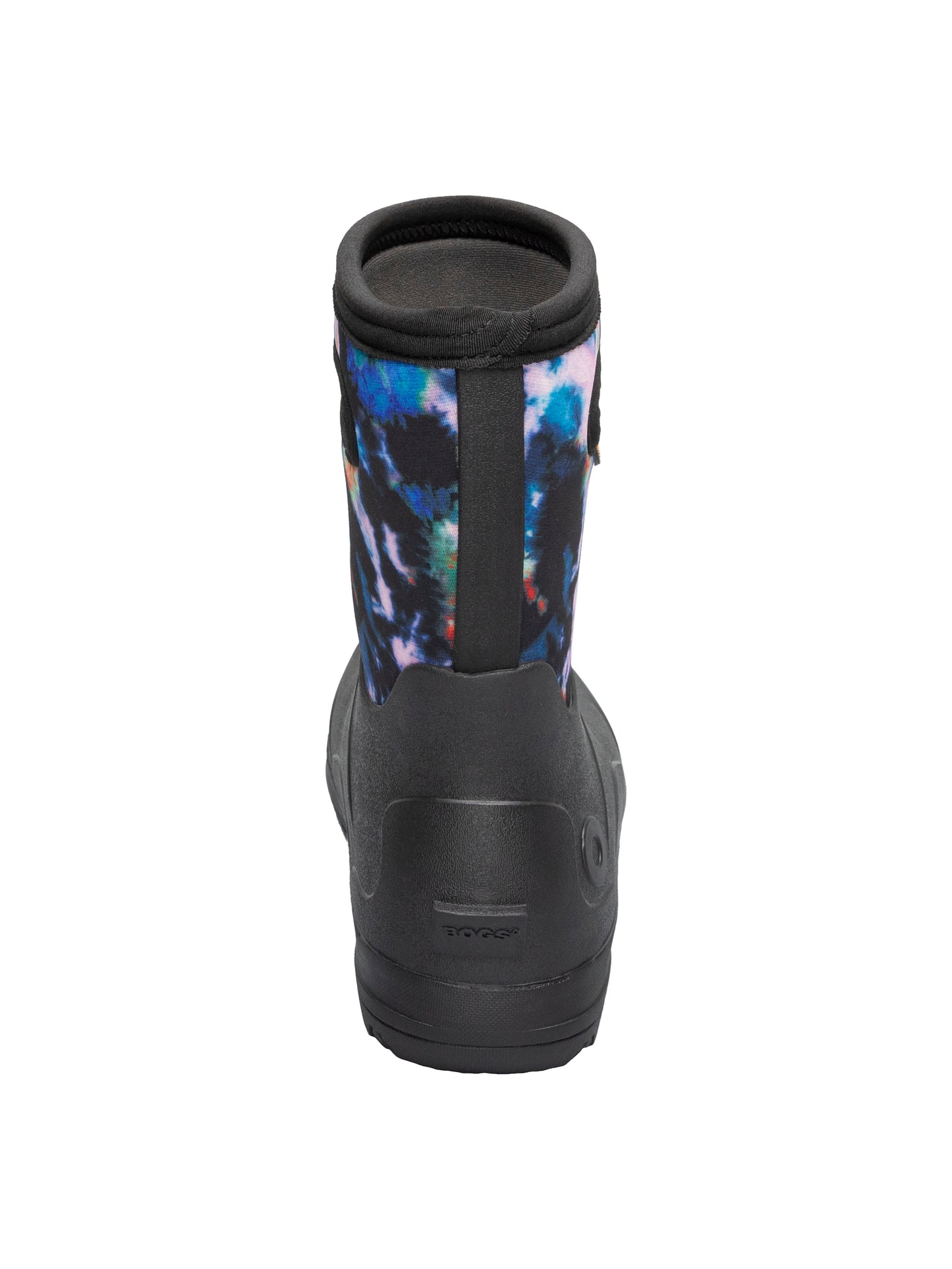 YORK SEAMLESS - TIE DYE