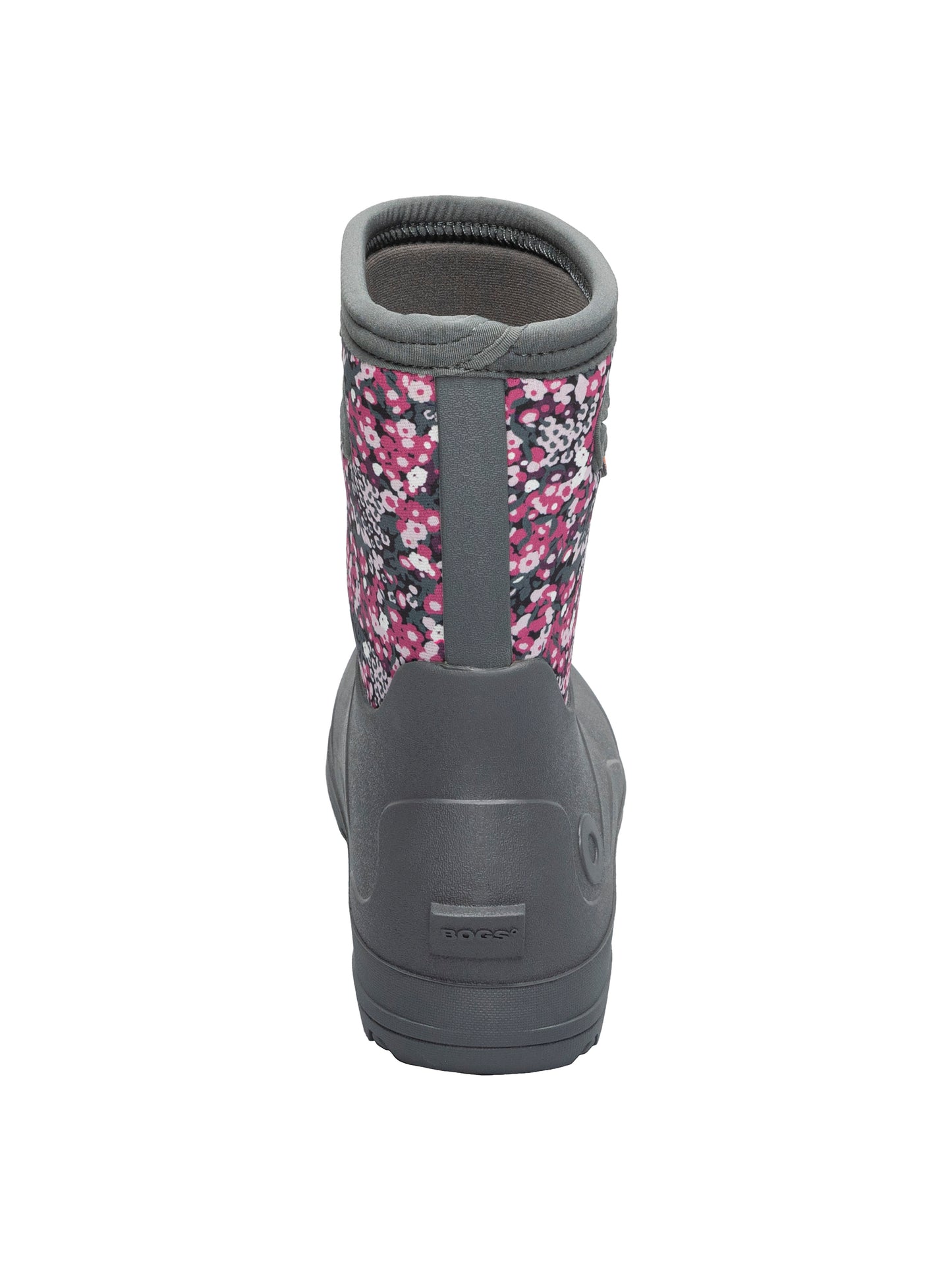 YORK SEAMLESS - IMPRESSIONIST FLORAL