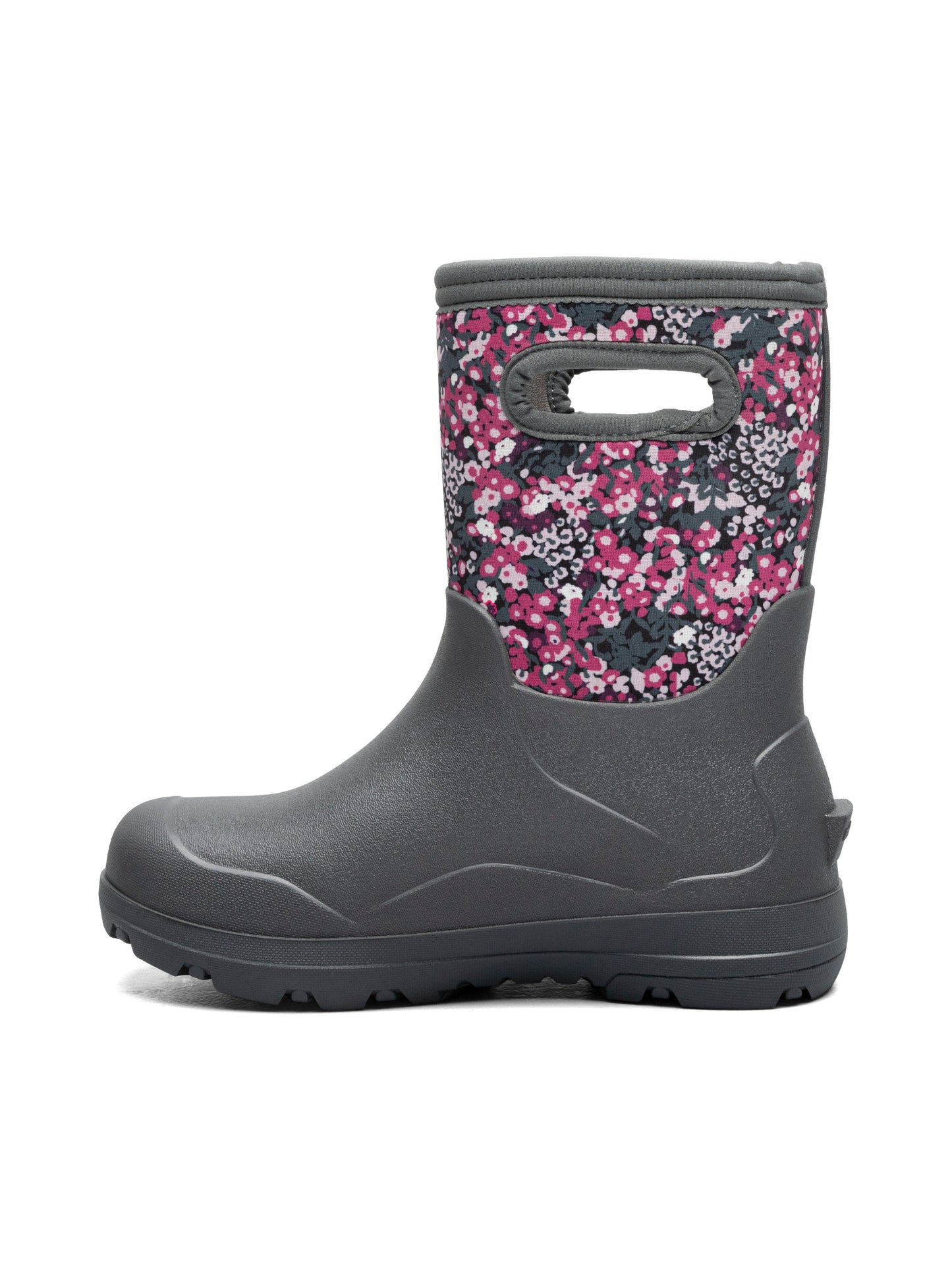 YORK SEAMLESS - IMPRESSIONIST FLORAL