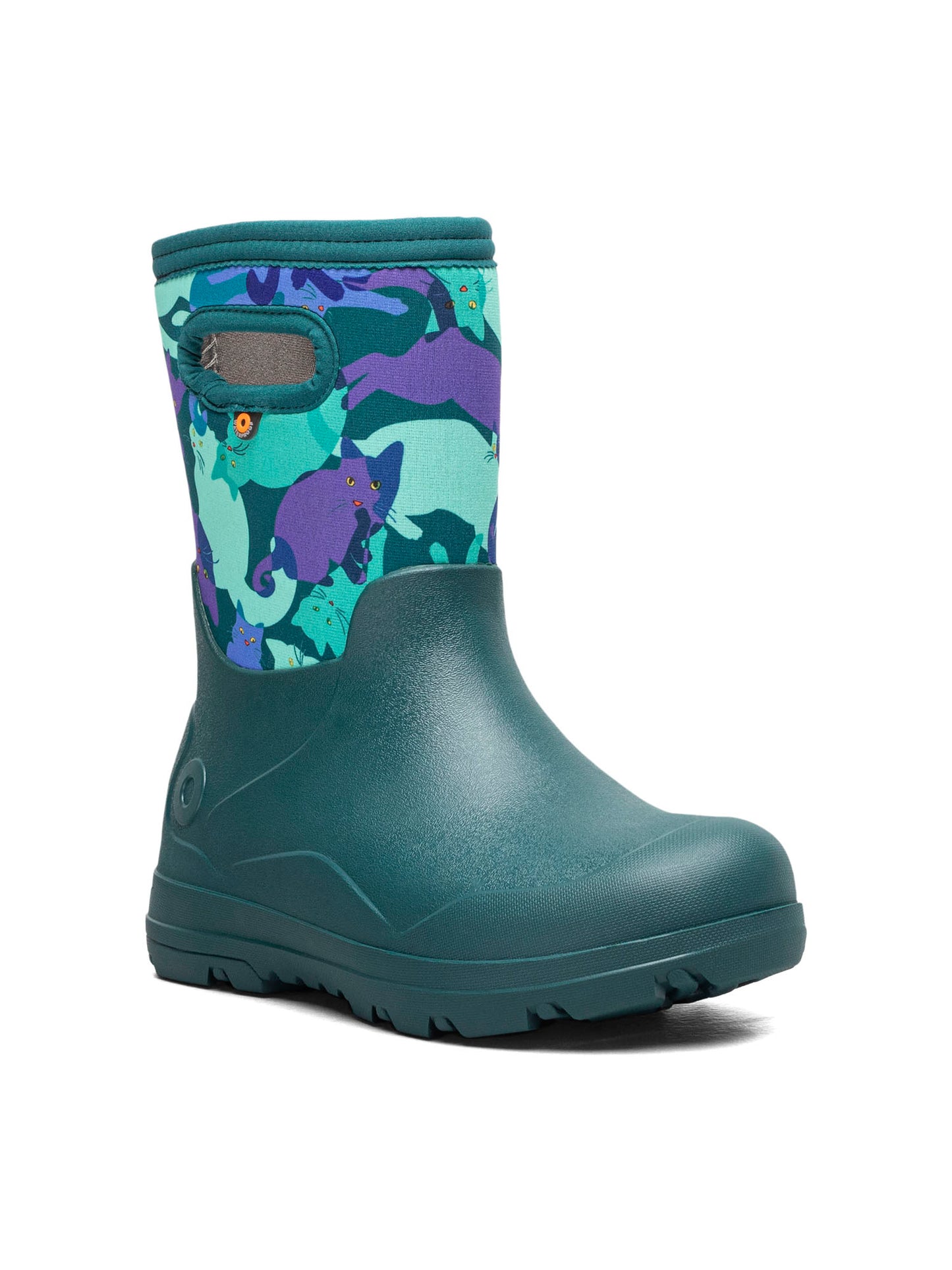 YORK SEAMLESS - CATMO