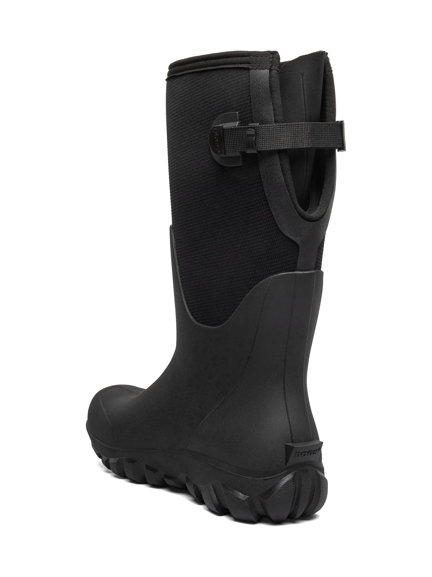 CLASSIC SEAMLESS TALL ADJUSTABLE CALF