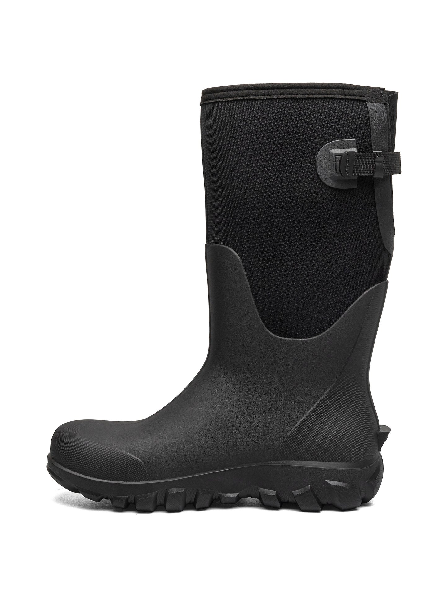 CLASSIC SEAMLESS TALL ADJUSTABLE CALF