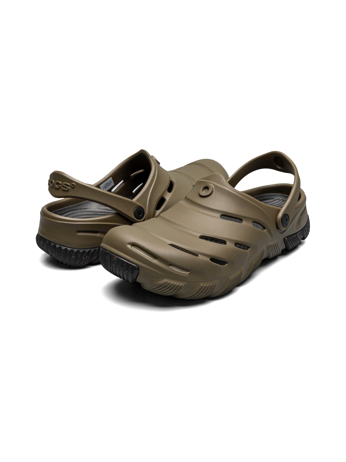 UNISEX BOGA