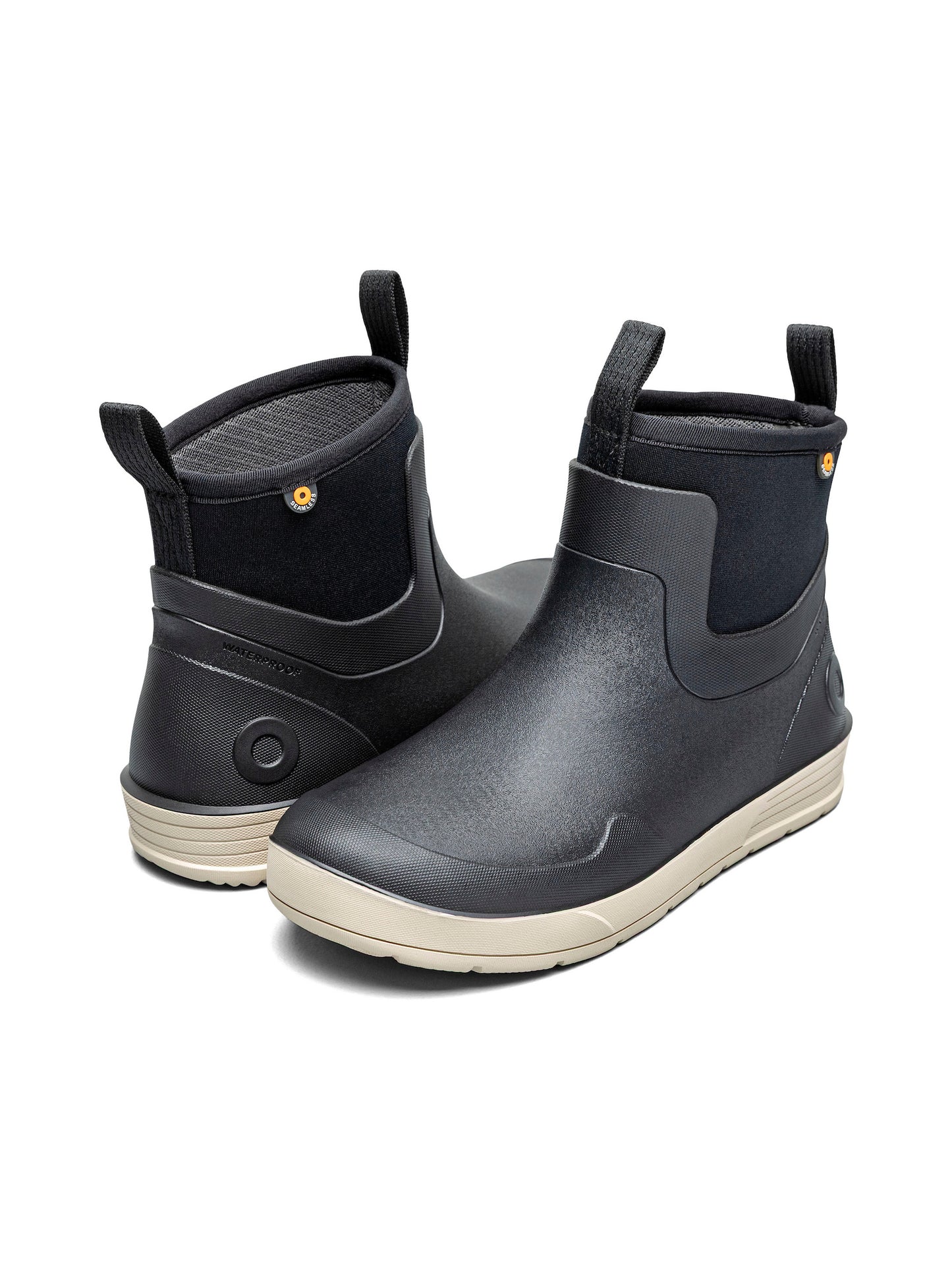 ROCKAWAY SEAMLESS CHELSEA