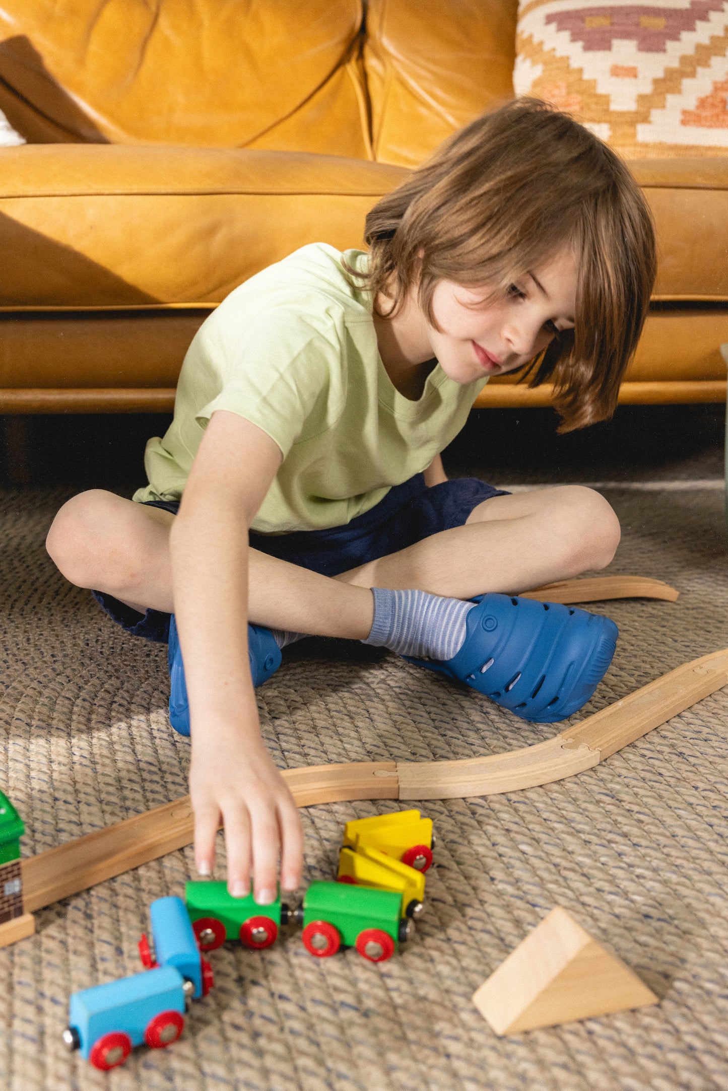 KIDS' BOGA
