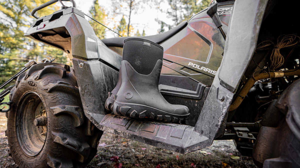 CLASSIC SEAMLESS MID