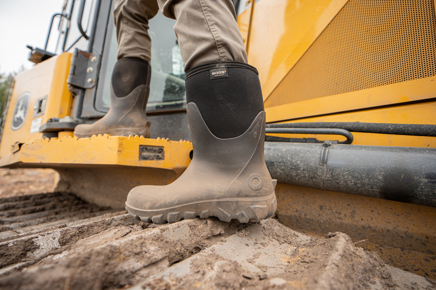 CLASSIC SEAMLESS MID